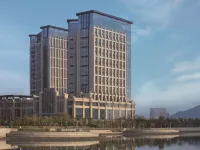 DoubleTree by Hilton Hotel Xiamen - Haicang Hotels near Haicang