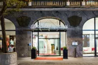 NH Collection Brussels Centre Hotels in Brussels