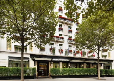 Hôtel Napoleon Paris