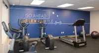 Holiday Inn Express & Suites MARQUETTE by IHG - Gym