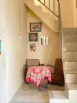 Sugih Waras Family Homestay