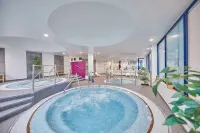 Sandos Papagayo - lãng mạn
