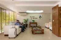 Slim São José Zion Hotels in Sao Jose