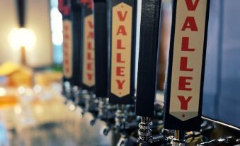 Valley Craft Ales