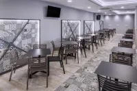 Hotel Oasis Park Splash - Desayuno