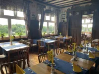 Hotel Seebode Hotels near allmende holzhausen