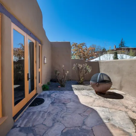 La Posada de Santa Fe, a Tribute Portfolio Resort & Spa