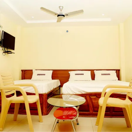 Shubhanga Residency