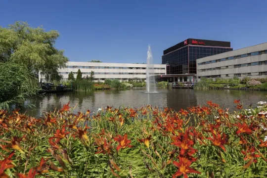 アムステルダムのおすすめホテルで最高の運河滞在を！