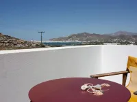 Naxos Palace Hotel - Sea View