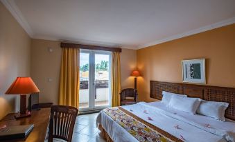 Aanari Hotel & Spa