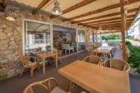 Hotel Plessas Palace Hotels in Katastari