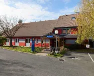 Hotelf1 Brétigny-Sur-Orge