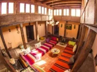 Dar Aya Atlas Hotels in Azilal