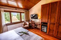 Hotel Fontanals Golf Hotels in Bellver de Cerdanya