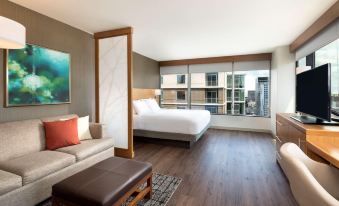 Hyatt Place Austin Downtown