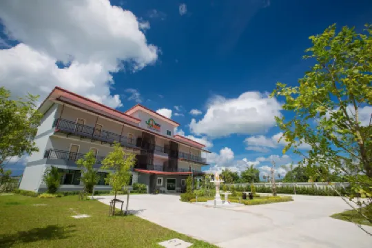 Phant at Thalang Service Apartment