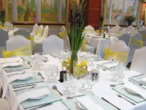 ミッドランド カンファレンス センター ミッドラントのホテル