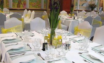 Midrand Conference Centre