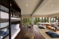Malimbu Cliff Villa by Elite Havens