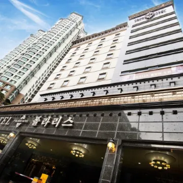 Polaris Hotel