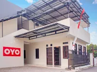 Tw Penginapan Syariah Hotel di Nagrak