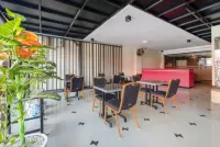 Erin Int Hotel Hotels in Manggala