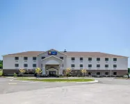 Comfort Inn Hotels in Dubois County