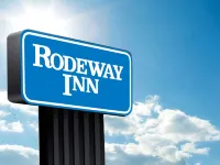 Rodeway Inn Fort Smith I-40 Hotels in Fort Smith