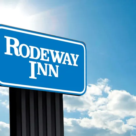 Rodeway Inn Fort Smith I-40