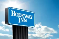 Rodeway Inn Fort Smith I-40 Hotel a Fort Smith