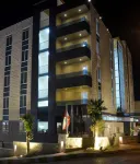 Tilal Almadina Hotel & Suites Hotels near saraya locanda