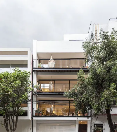 Casa Antonio by Kukun