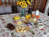 Pousada Jurere