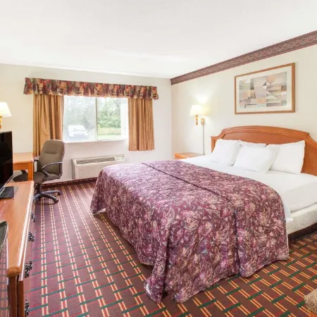 Days Inn by Wyndham Sault Ste Marie MI
