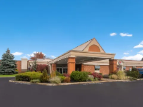 Best Western St Catharines Hotel Conference Centre Hotels in Niagara Regional Municipality
