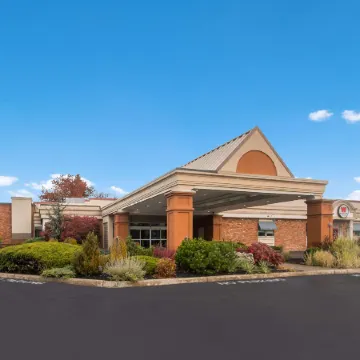 Best Western St Catharines Hotel  Conference Centre