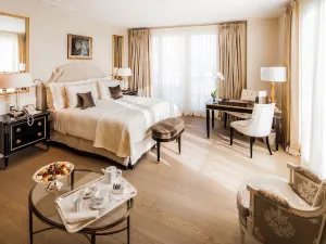 Palazzo Parigi Hotel & Grand Spa - Lhw