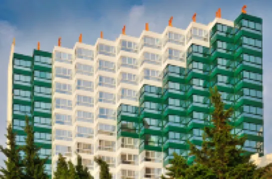 คักตัส โรงแรม เบนิกักตัส