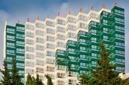 Kaktus Hotel Benikaktus