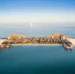 Anantara the Palm Dubai Resort Hoteles en Dubái
