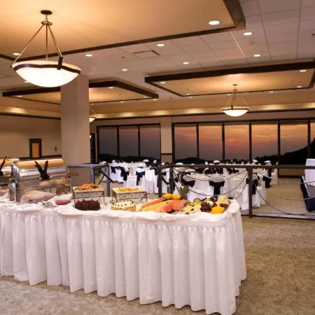 Prescott Resort & Conference Center