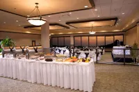 Prescott Resort & Conference Center - breakfast
