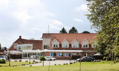 Fangel Kro & Hotel