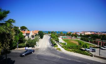 Urla Zeytin Hotel