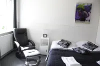 칸스 호텔 Nekso 호텔