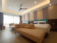 Pacific Regency Beach Resort, Port Dickson Hotels in Port Dickson