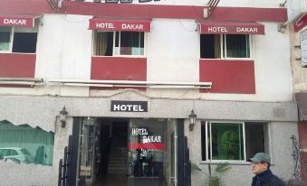 Hotel Dakar