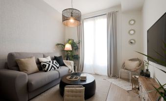 Granada Luxury Apartments by Apolo Homes
