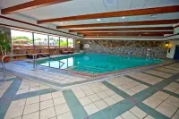 Carson Valley Motor Lodge and Suites - Swimmingpools